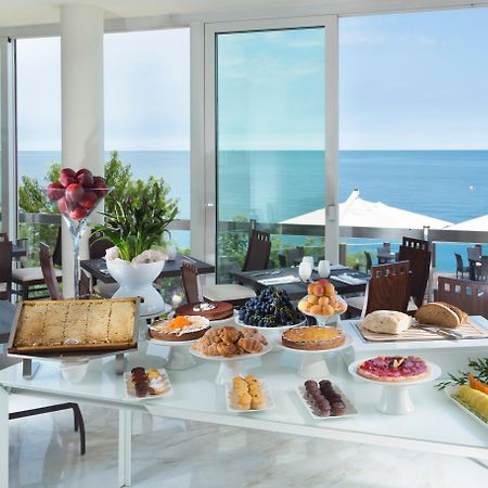 Hotel Sans Souci Gabicce Mare Εξωτερικό φωτογραφία