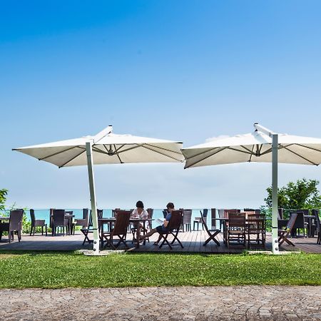 Hotel Sans Souci Gabicce Mare Εξωτερικό φωτογραφία