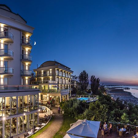 Hotel Sans Souci Gabicce Mare Εξωτερικό φωτογραφία