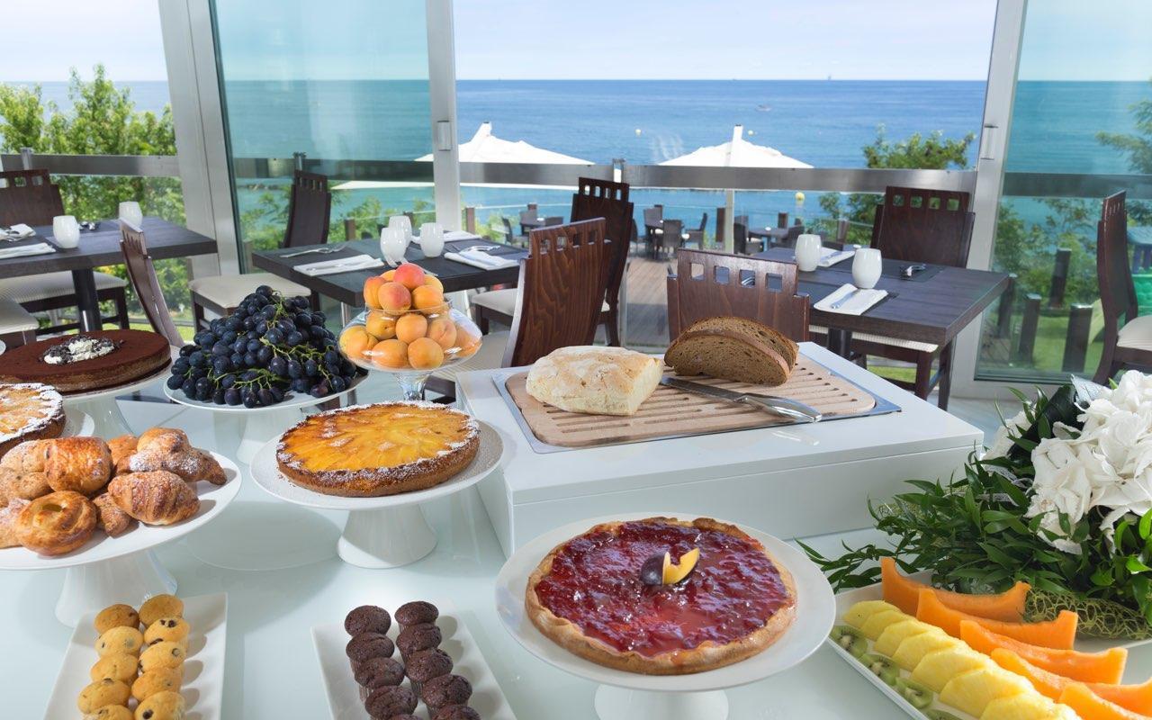 Hotel Sans Souci Gabicce Mare Εξωτερικό φωτογραφία