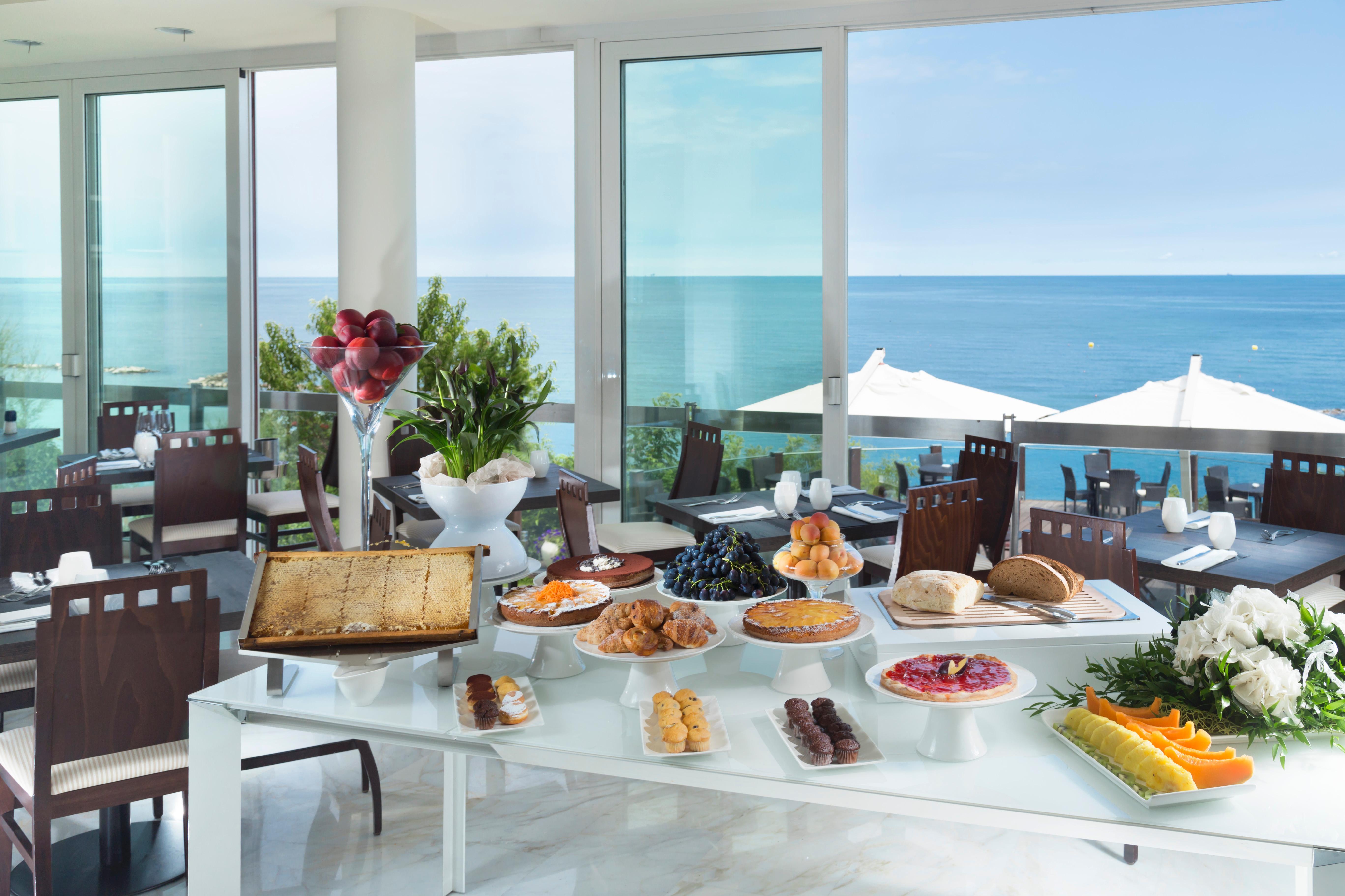 Hotel Sans Souci Gabicce Mare Εξωτερικό φωτογραφία