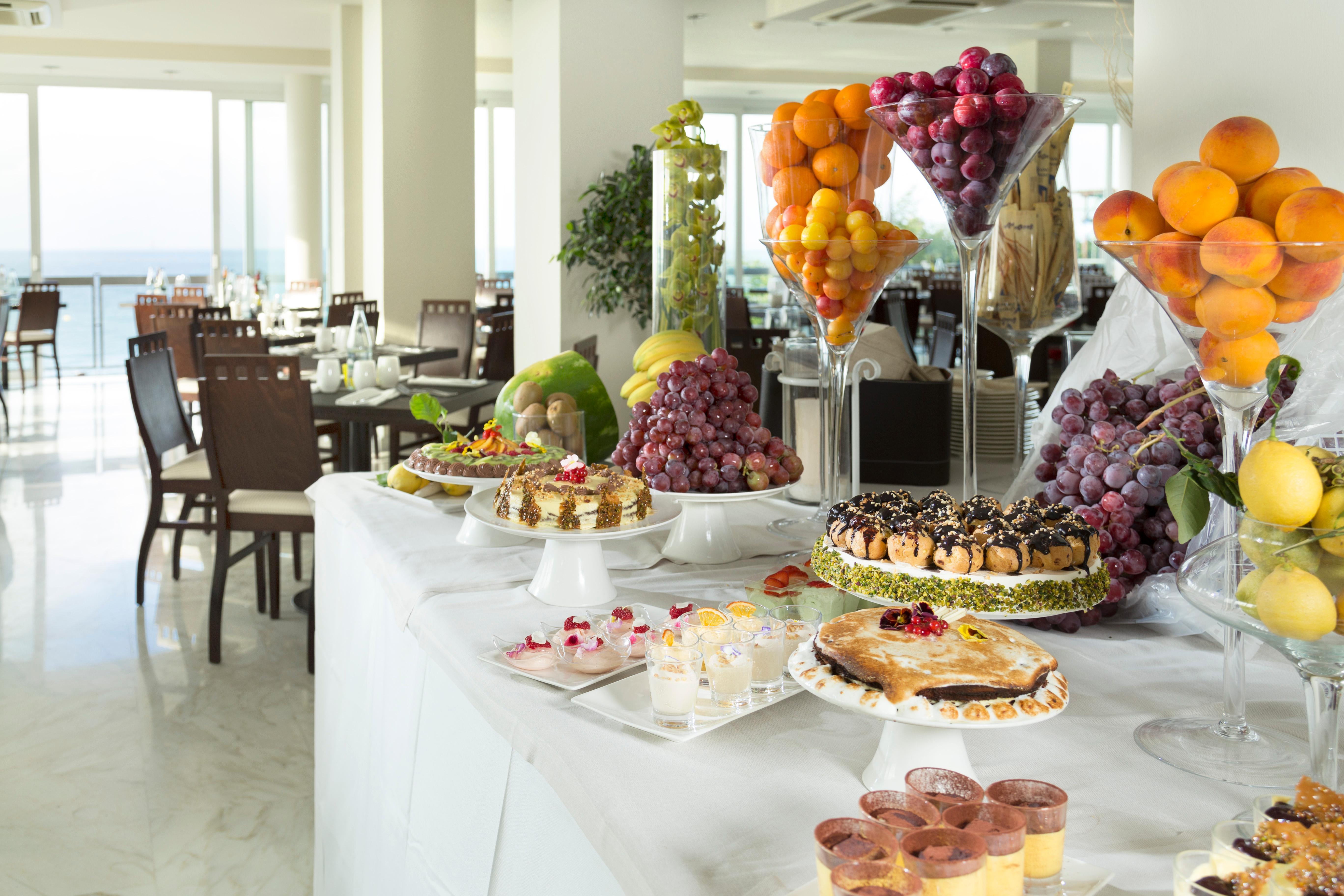 Hotel Sans Souci Gabicce Mare Εξωτερικό φωτογραφία