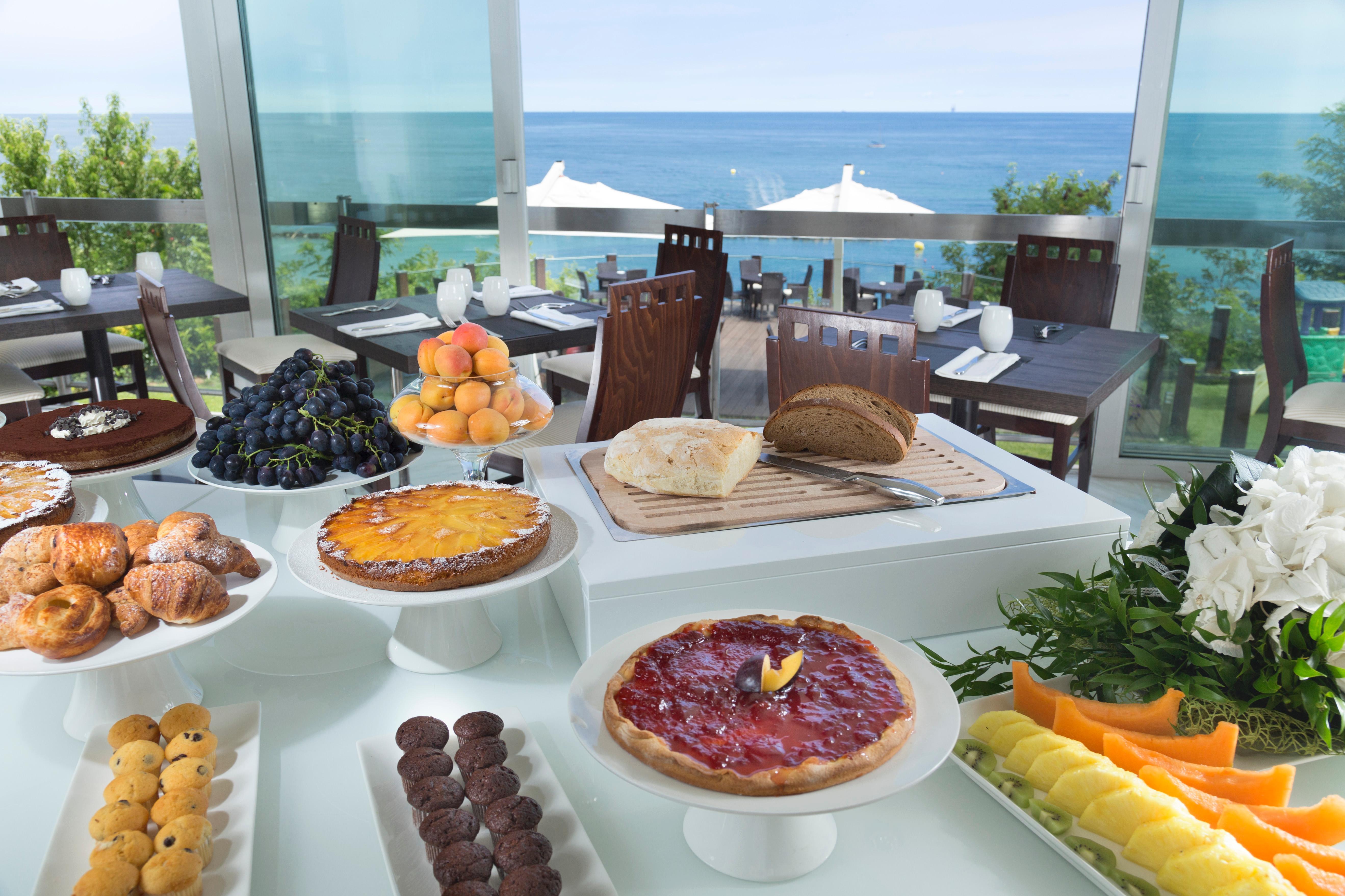 Hotel Sans Souci Gabicce Mare Εξωτερικό φωτογραφία
