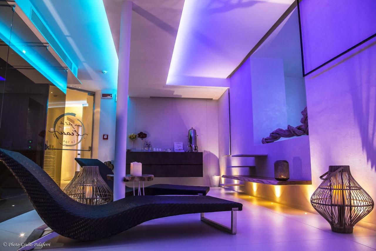 Hotel Sans Souci Gabicce Mare Εξωτερικό φωτογραφία