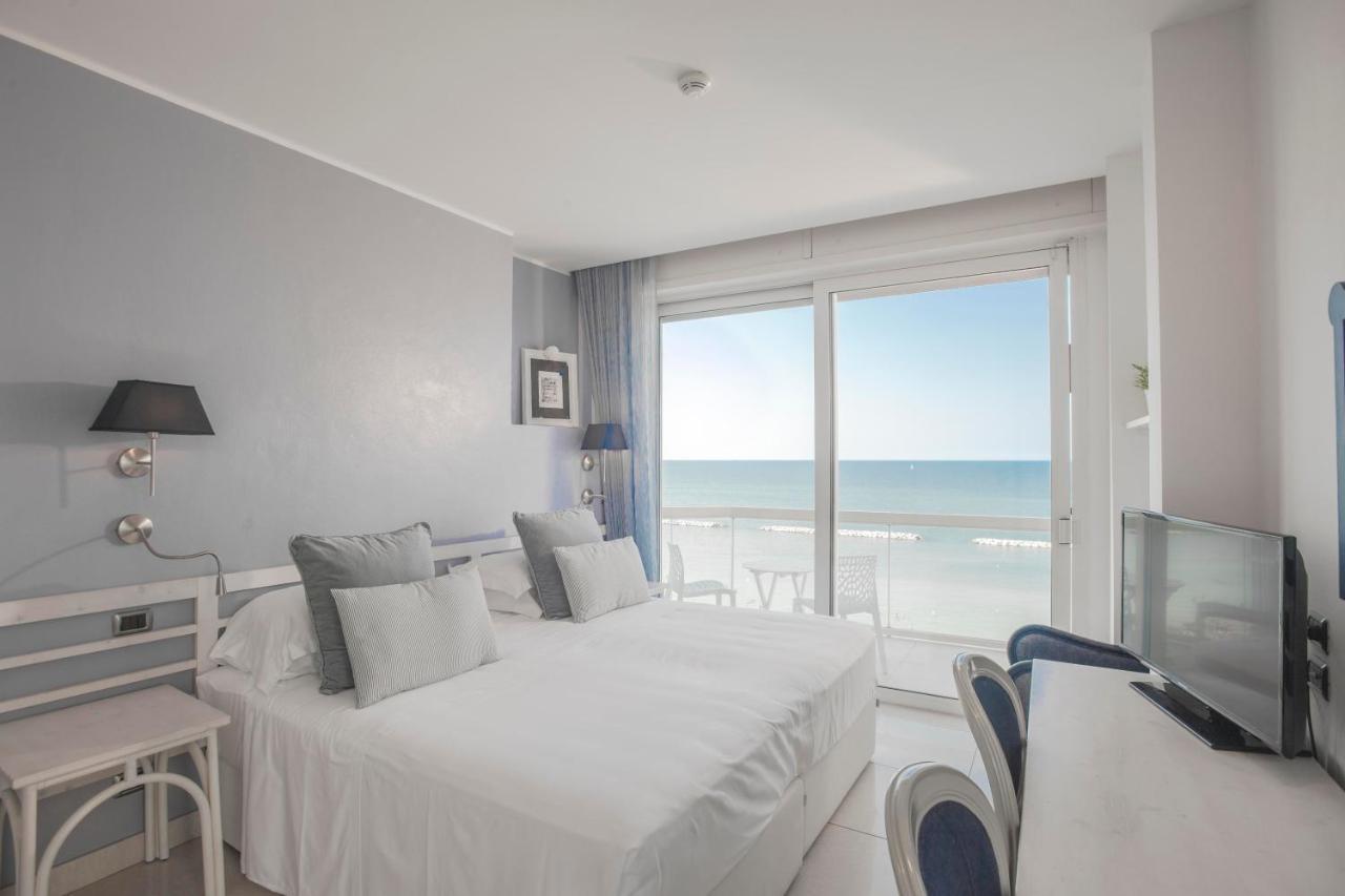 Hotel Sans Souci Gabicce Mare Εξωτερικό φωτογραφία