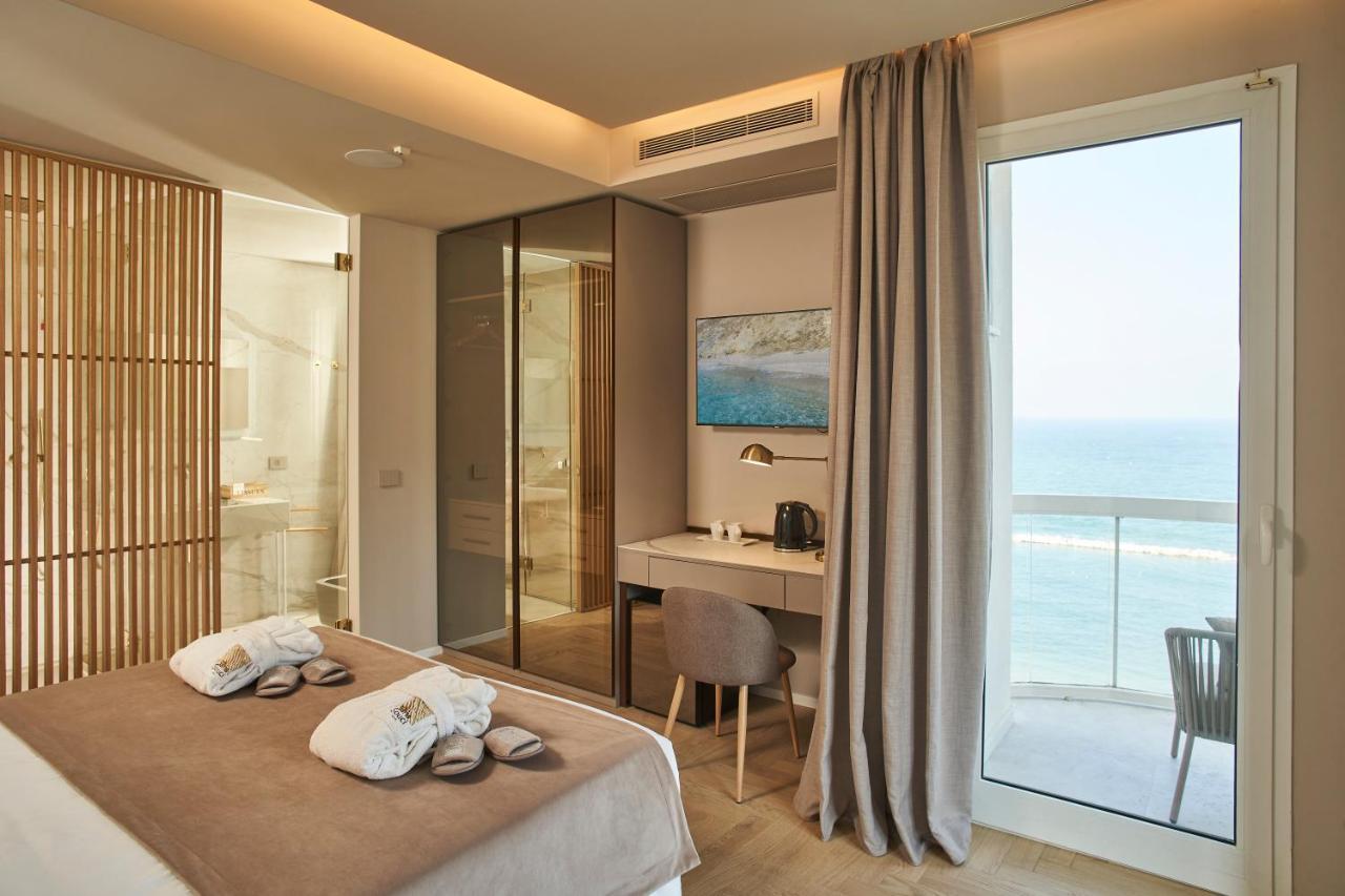 Hotel Sans Souci Gabicce Mare Εξωτερικό φωτογραφία