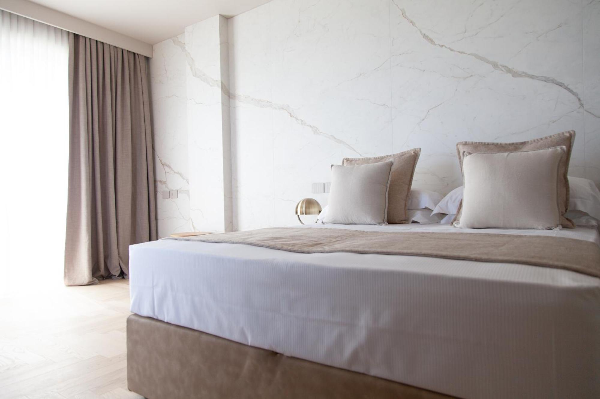 Hotel Sans Souci Gabicce Mare Εξωτερικό φωτογραφία