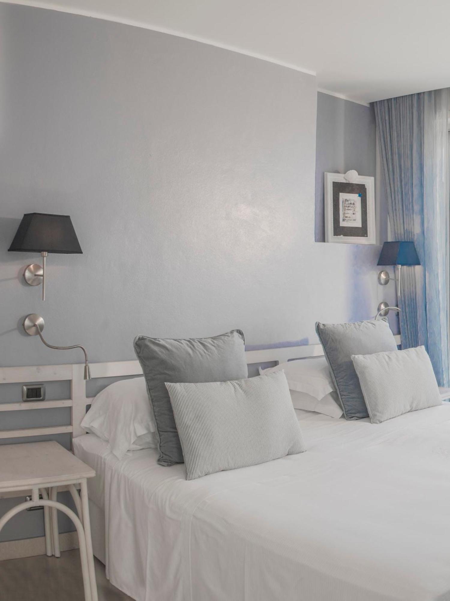 Hotel Sans Souci Gabicce Mare Εξωτερικό φωτογραφία