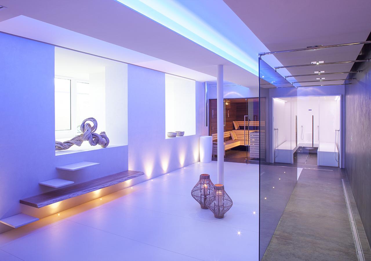 Hotel Sans Souci Gabicce Mare Εξωτερικό φωτογραφία