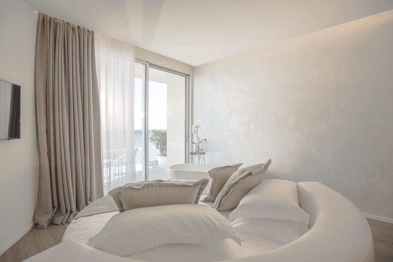 Hotel Sans Souci Gabicce Mare Εξωτερικό φωτογραφία