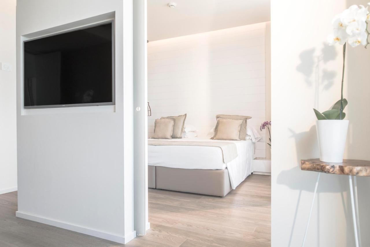 Hotel Sans Souci Gabicce Mare Εξωτερικό φωτογραφία