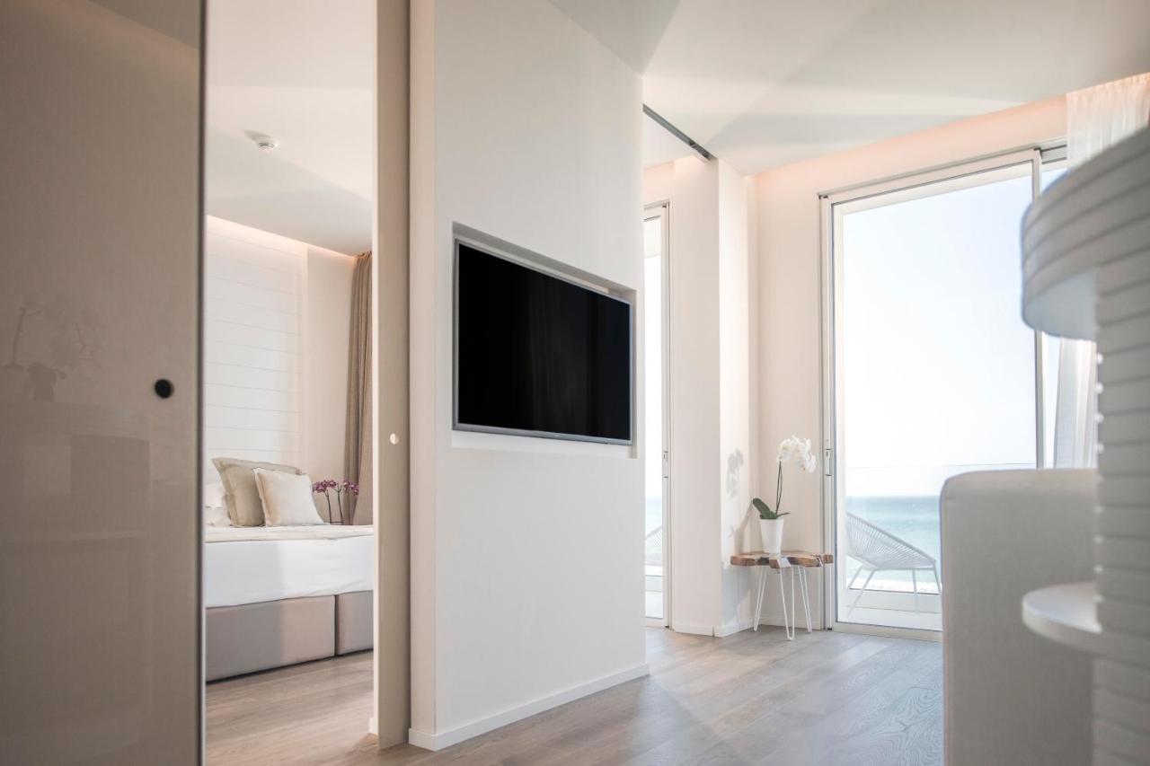 Hotel Sans Souci Gabicce Mare Εξωτερικό φωτογραφία
