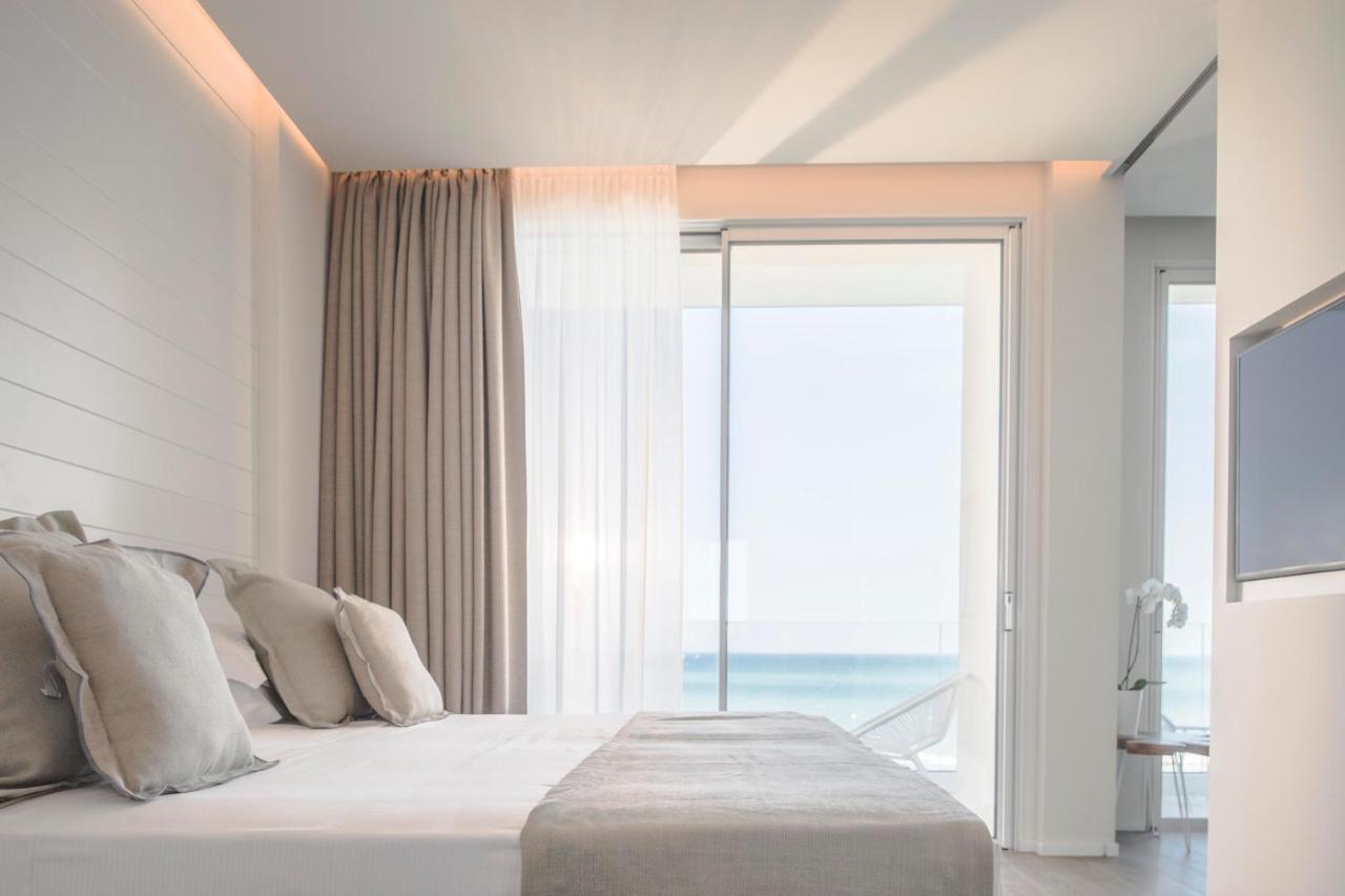 Hotel Sans Souci Gabicce Mare Εξωτερικό φωτογραφία