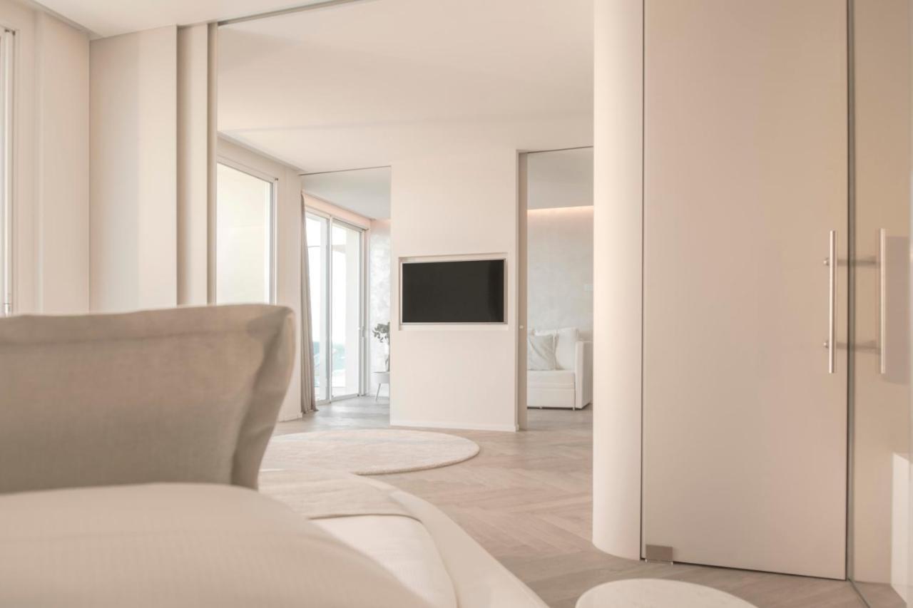 Hotel Sans Souci Gabicce Mare Εξωτερικό φωτογραφία