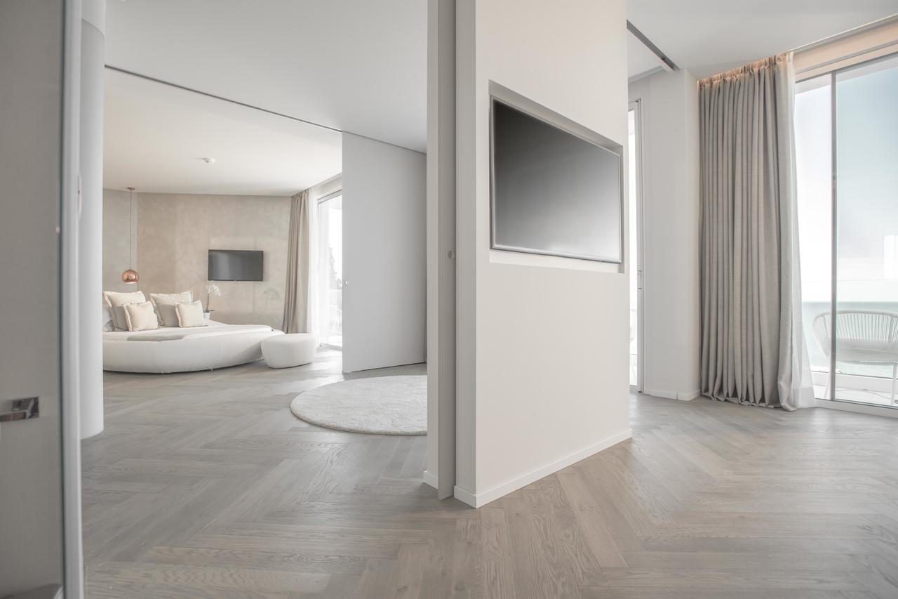 Hotel Sans Souci Gabicce Mare Εξωτερικό φωτογραφία