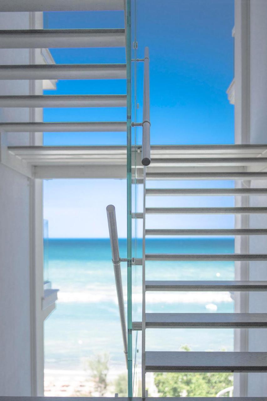 Hotel Sans Souci Gabicce Mare Εξωτερικό φωτογραφία