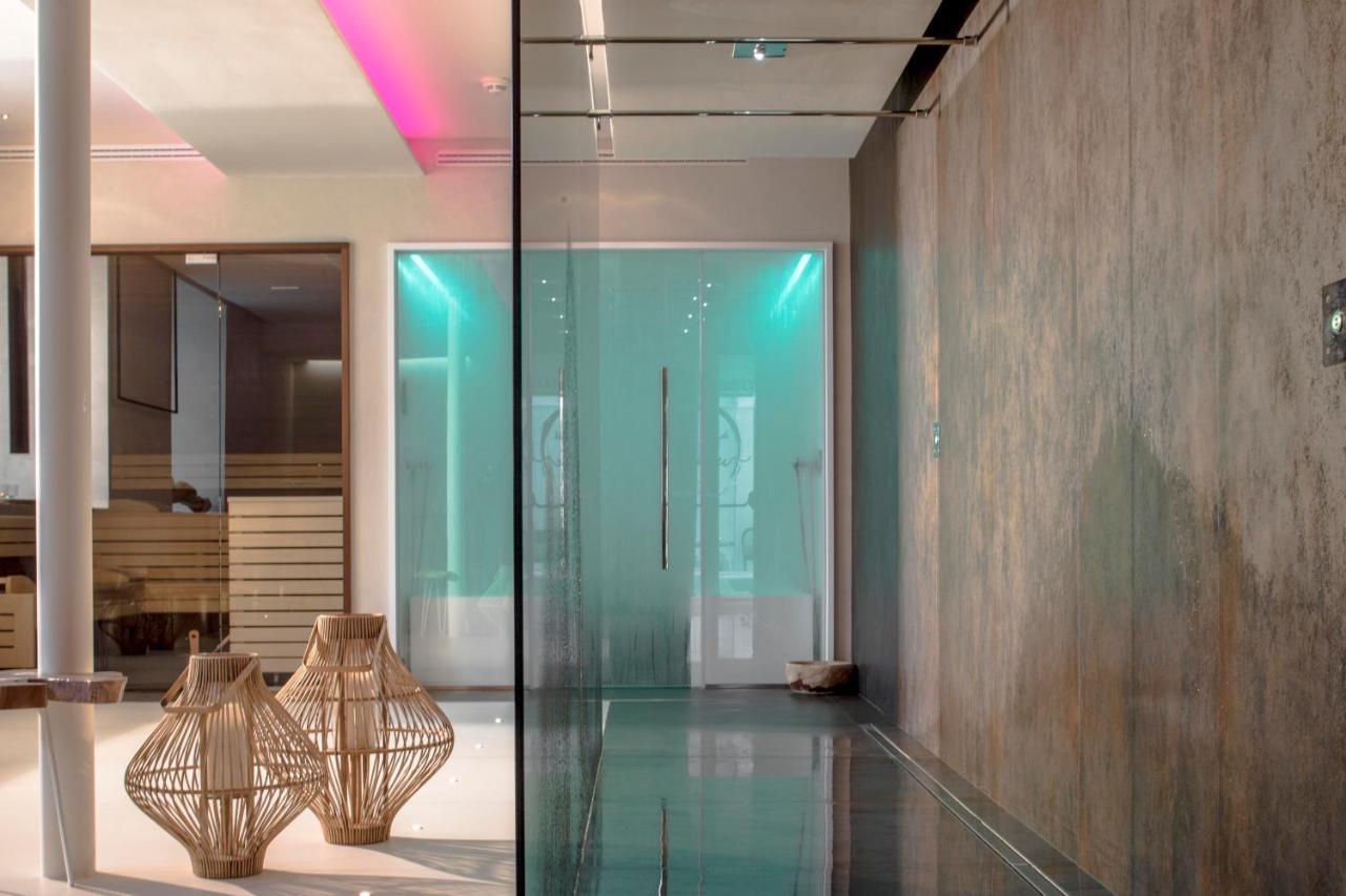 Hotel Sans Souci Gabicce Mare Εξωτερικό φωτογραφία
