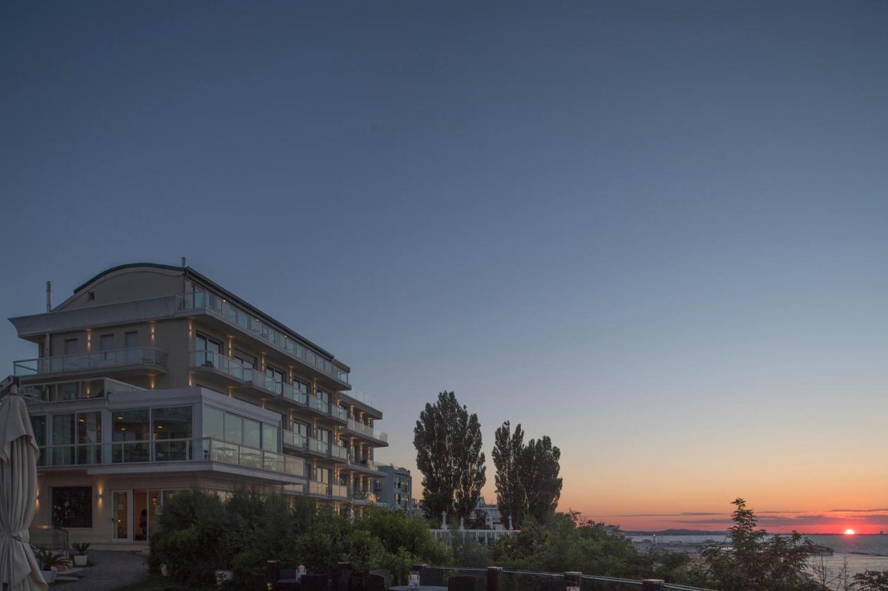 Hotel Sans Souci Gabicce Mare Εξωτερικό φωτογραφία