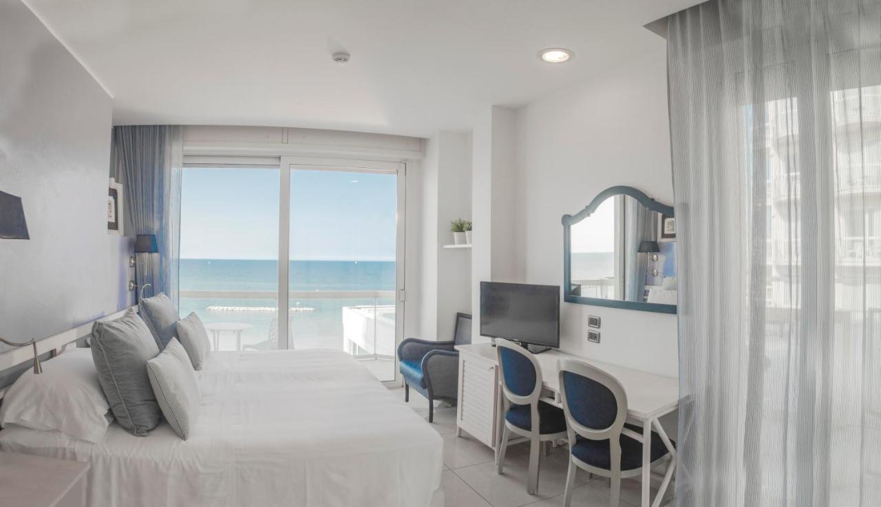 Hotel Sans Souci Gabicce Mare Εξωτερικό φωτογραφία