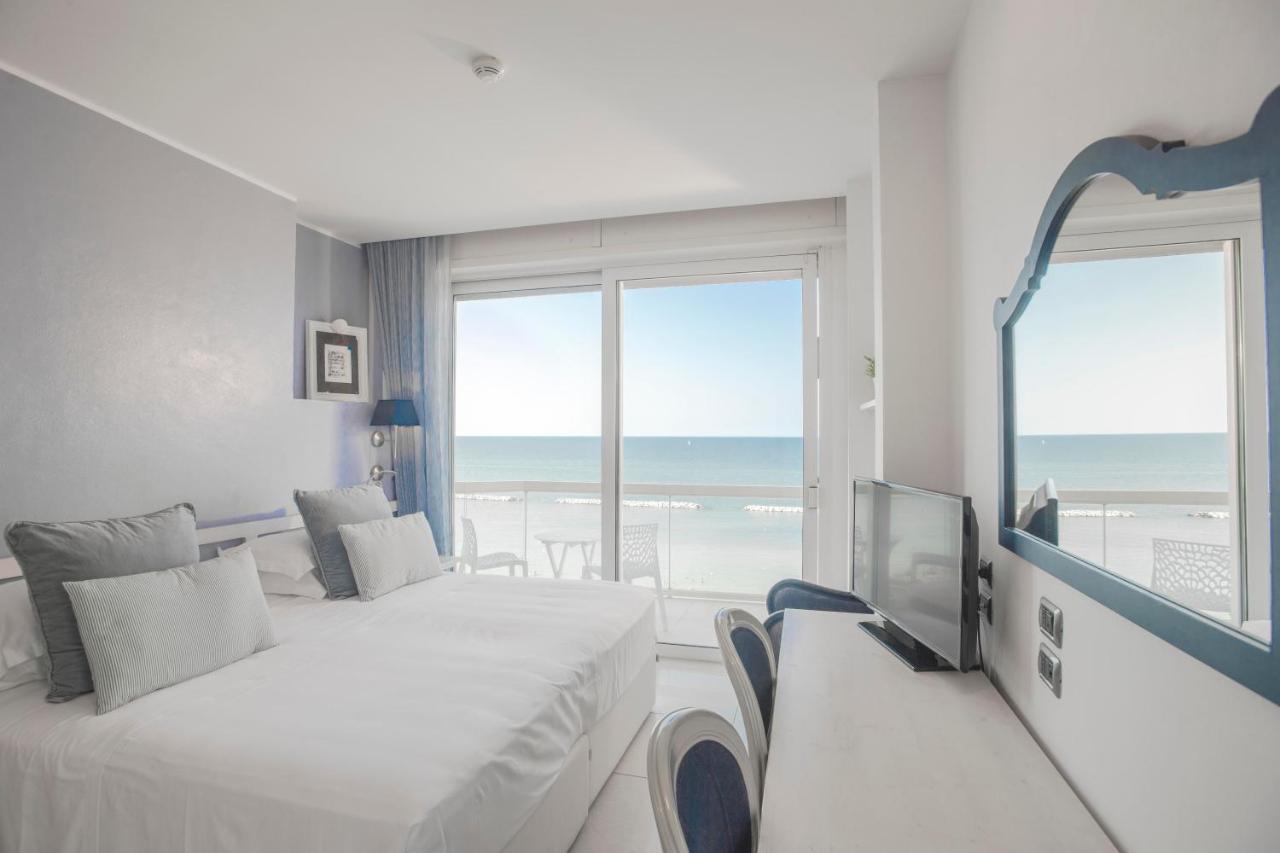 Hotel Sans Souci Gabicce Mare Εξωτερικό φωτογραφία